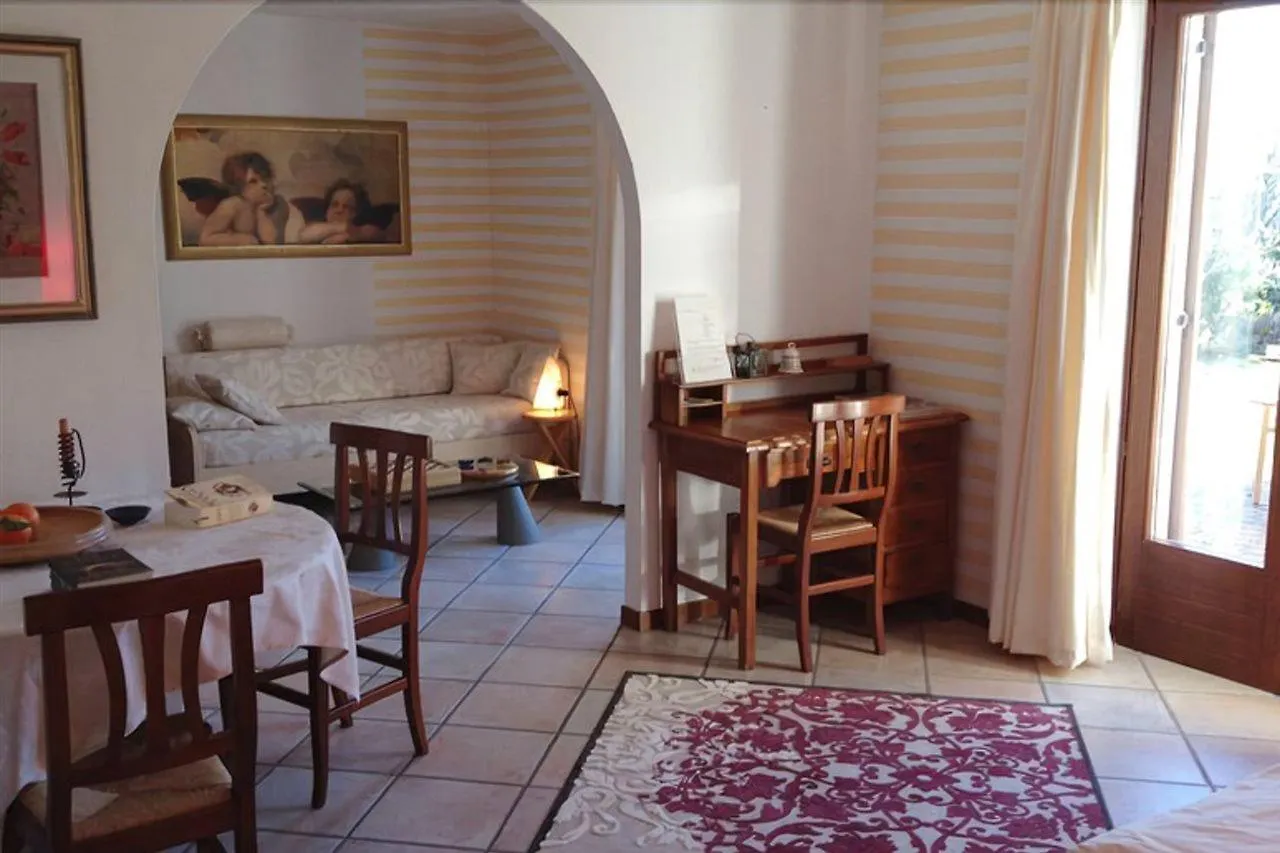 Bed And Breakfast Bei Romy Verona