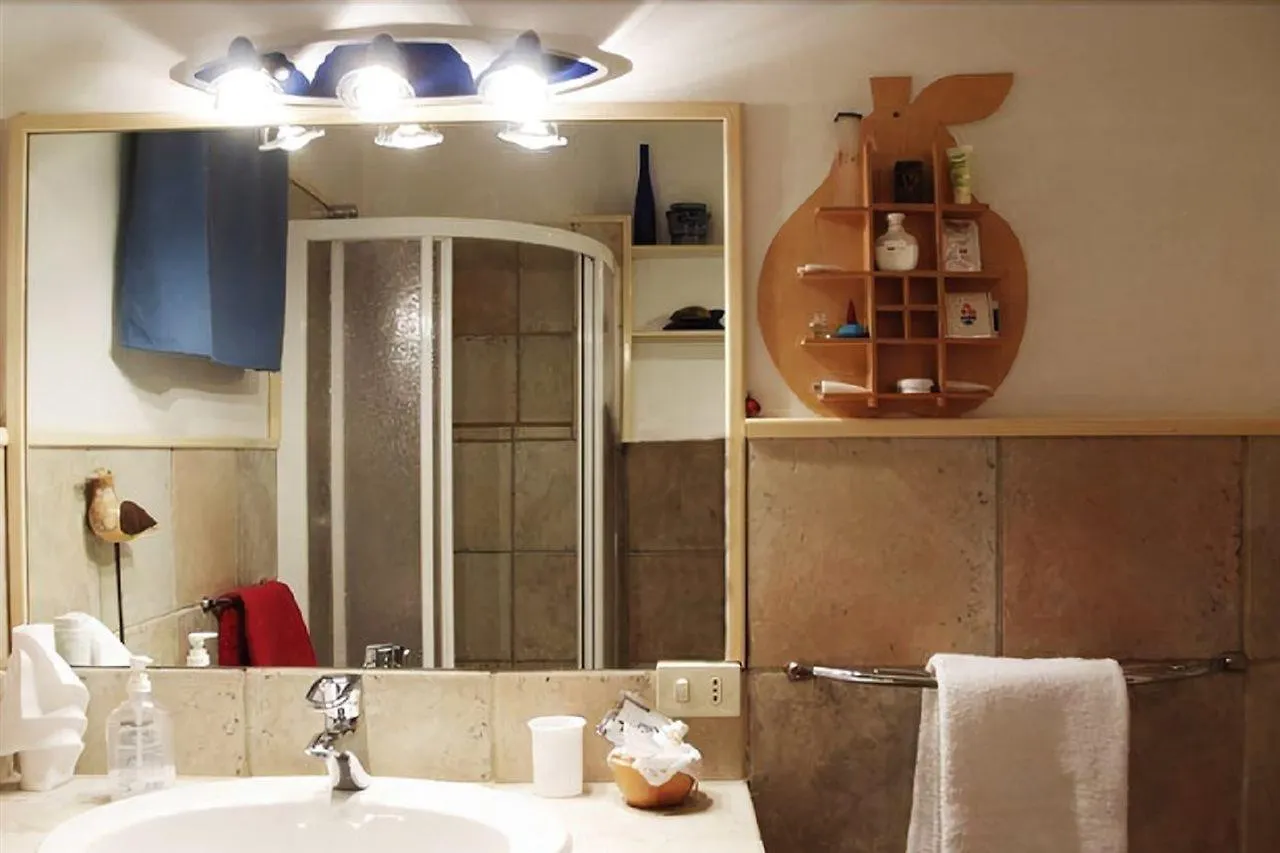 Bed And Breakfast Bei Romy Verona Hotel