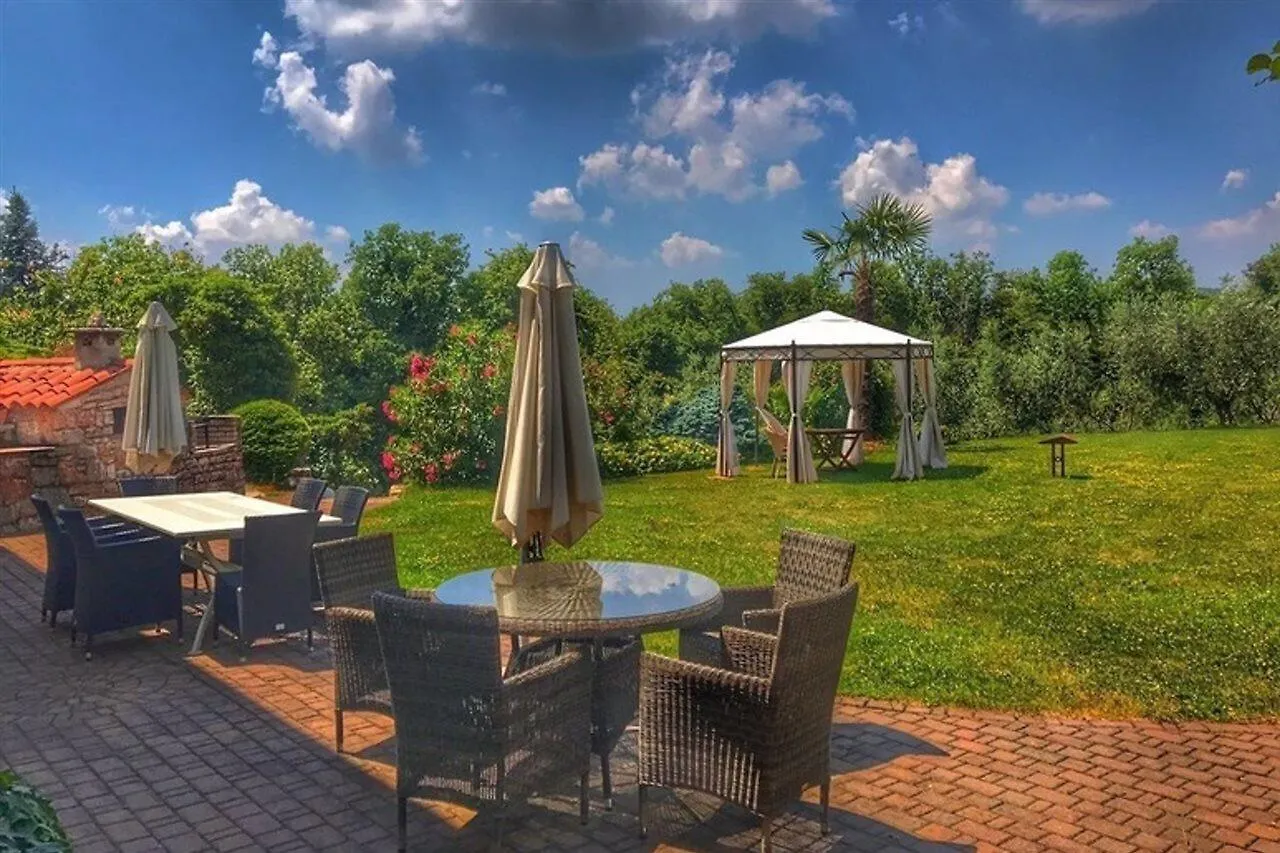 Bed And Breakfast Bei Romy Verona Italy