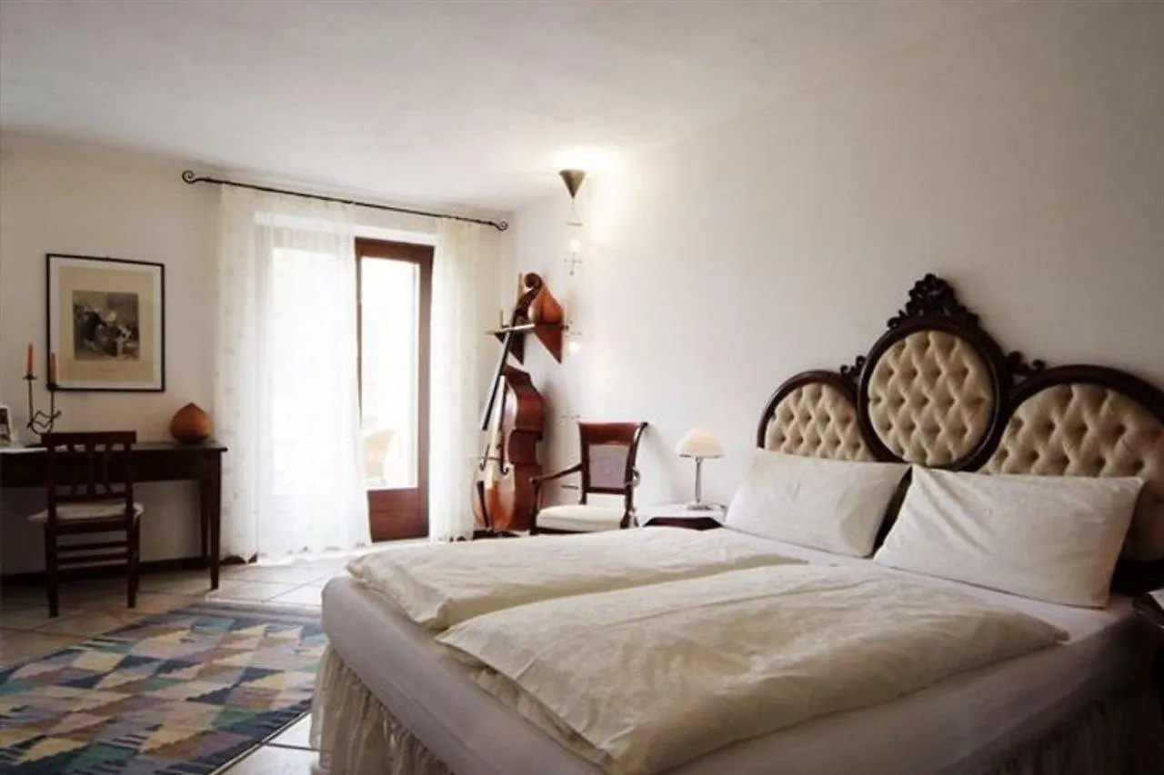 Bed And Breakfast Bei Romy Verona 2*,  Italy