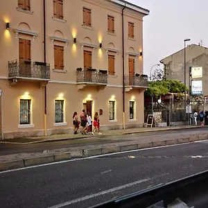 Hotel Il Glicine, Verona