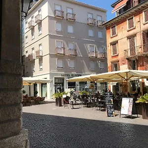 Hotell Europa