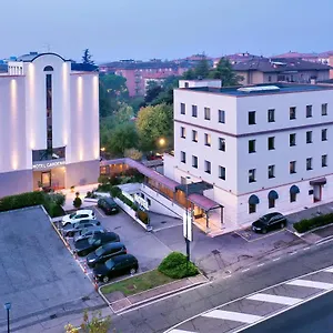 Hotell Gardenia
