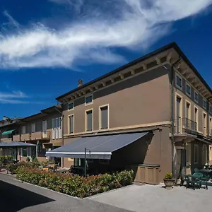 Hotel Gelmini, Verona