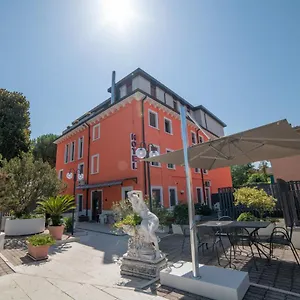 Hotel Siros, Verona