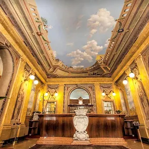 Colomba D'oro Hotel