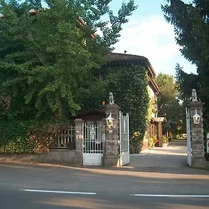 Hotell Park Elefante