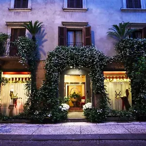 Gabbia D'oro Verona