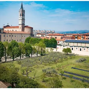 Hotel Santa Teresa House, Verona